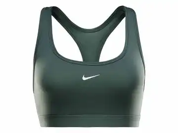 Affordable Women's Nike Swoosh Light Support Bra - DX6817-338 0131