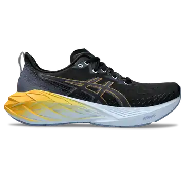 Men's ASICS Novablast 4 - 1011B693.001 0126