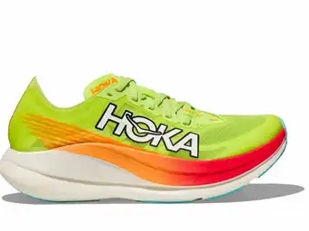 Cheap - Unisex Rocket HOKA 2 1127927-LCS X 0224