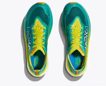 Affordable HOKA 2 - X Unisex 1127927-CEPR Rocket 0212