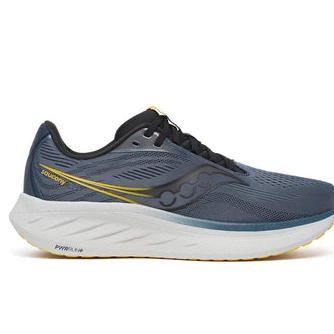 Affordable S21000-162 Men's Ride 18 - Saucony 0213