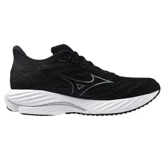 Affordable 2E) - Wave Rider 411458.9073 28 - Mizuno (Wide Men's 0208