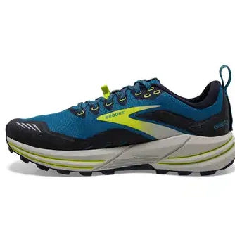 Affordable Cascadia 1D Brooks 16 Men's - 469 110376 0213