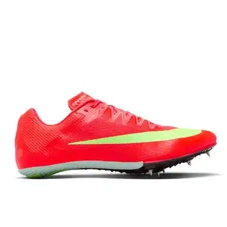 Affordable - Sprint Rival Unisex Nike Zoom Spike FZ9663-600 0211