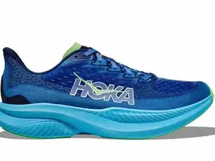 Affordable - 1147790-VWT HOKA Men's 6 Mach 0223