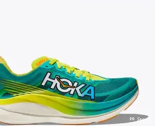 Affordable HOKA 2 - X Unisex 1127927-CEPR Rocket 0212