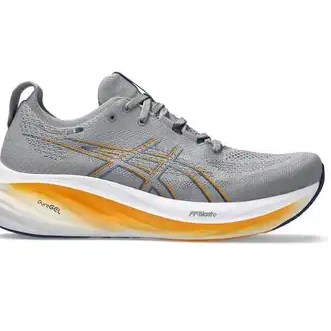 Affordable 1011B795.020 Men's (Wide - - 26 ASICS GEL-Nimbus 2E) 0210