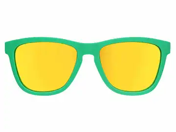 Cheap goodr Running Sunglasses - Marvel Comics - Mischief Makers 0205