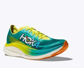 Affordable HOKA 2 - X Unisex 1127927-CEPR Rocket 0212