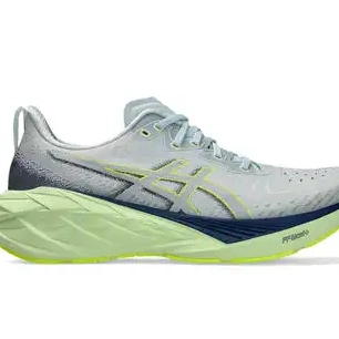 Affordable - Novablast 1011B693.022 ASICS 4 Men's 0221