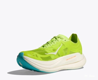 Affordable Rocket HOKA 2 X Unisex - 1127927-LCS 0211