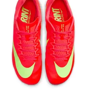 Affordable - Sprint Rival Unisex Nike Zoom Spike FZ9663-600 0211