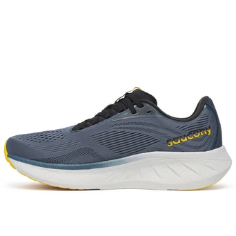 Affordable S21000-162 Men's Ride 18 - Saucony 0213