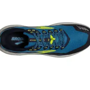 Affordable Cascadia 1D Brooks 16 Men's - 469 110376 0213