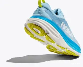 Affordable Men's - 1123202-ABDB 8 HOKA Bondi 0211