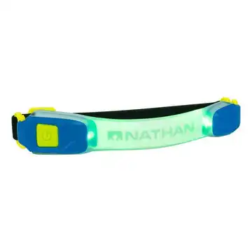 Cheap Nathan LightBender RX Lighted Armband - 5084NSY 0204