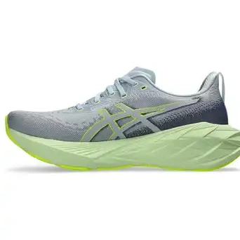 Affordable - Novablast 1011B693.022 ASICS 4 Men's 0221