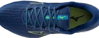 Cheap Mizuno 27 411415.NP4H Rider - Men's Wave 0217