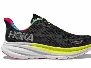 Cheap 9 - Clifton Hoka Men's 1127895-BAAB 0213