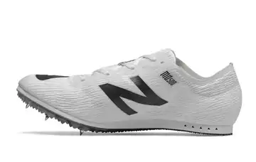 Affordable Unisex New Balance MD500v7 Multi-Use Track Spikes - UMD500W7 0203