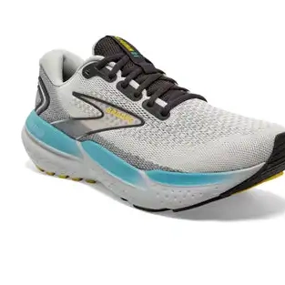 Affordable - 21 Men's Glycerin 184 (Wide 2E) 110419 2E - Brooks 0211