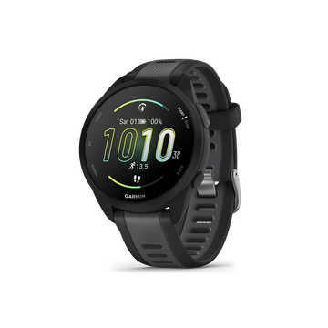 Cheap Garmin Forerunner 165 Music - 010-02863-30 0206