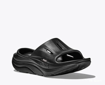 Affordable 1135061-BBLC HOKA ORA Slide 3  Unisex Recovery - 0210