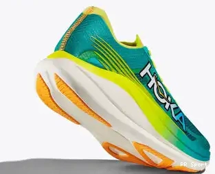 Affordable HOKA 2 - X Unisex 1127927-CEPR Rocket 0212