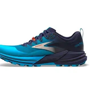 Affordable 490 Cascadia 16 Brooks - 110376 Men's 1D 0219