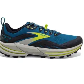 Affordable Cascadia 1D Brooks 16 Men's - 469 110376 0213