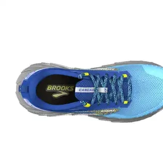 Cheap 110403 Brooks 416 1D Men's - 17 Cascadia 0223