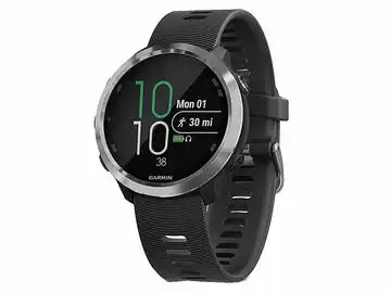 Affordable Garmin Forerunner 645 Music - 010-01863-20 0204