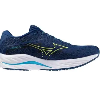 Cheap Mizuno 27 411415.NP4H Rider - Men's Wave 0217