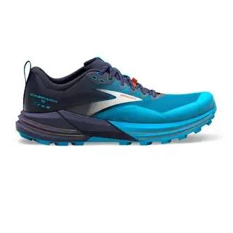 Affordable 1D - Men's Brooks Cascadia 490 110376 16 0225