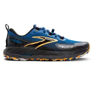 Affordable 110426 Men's 465 1D 18 Brooks Cascadia - 0210