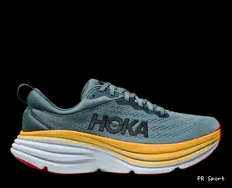 Affordable HOKA 8 Bondi Men's 1123202-GBMS - 0221