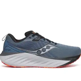 Affordable Saucony Triumph 22 Men's - S20964-213 0220