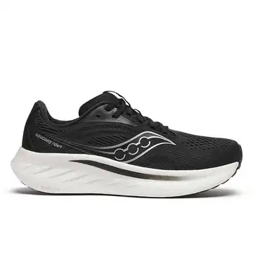 Affordable Women's Saucony Ride 18 - S11000-100 0203