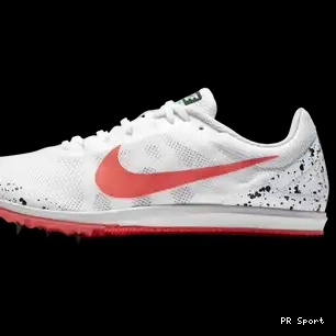 Cheap D Unisex Zoom Rival 10 Nike - Distance 907566-100 Spikes 0221