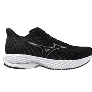 Affordable 2E) - Wave Rider 411458.9073 28 - Mizuno (Wide Men's 0208