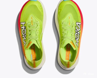 Affordable Rocket HOKA 2 X Unisex - 1127927-LCS 0211