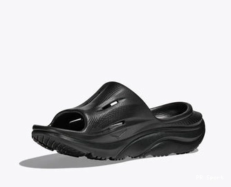 Affordable 1135061-BBLC HOKA ORA Slide 3  Unisex Recovery - 0210