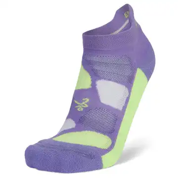 Affordable Women's Balega Enduro No Show Tab Socks - BALE-7497-0646 0206