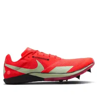 Affordable Rival 6 Zoom Unisex Spike - Nike XC DX7999-600 0225