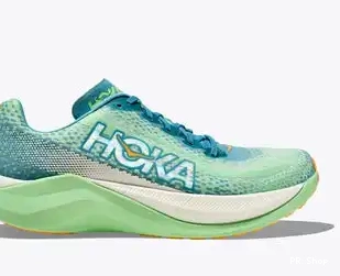 Affordable - Men's X HOKA Mach 1141450-OMLG 0226