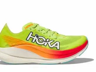 Affordable Rocket HOKA 2 X Unisex - 1127927-LCS 0211