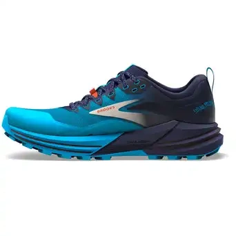 Affordable 1D - Men's Brooks Cascadia 490 110376 16 0225