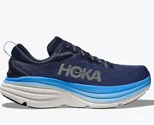 Cheap HOKA - (Wide Men's Bondi - 8 1127953-OSAA 2E) 0224