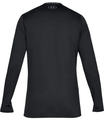 Cheap Men's Under Armour ColdGear Long Sleeve Crew - 1332491-001 0201