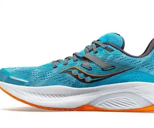 Affordable - 16 Saucony S20810-25 Guide Men's 0220